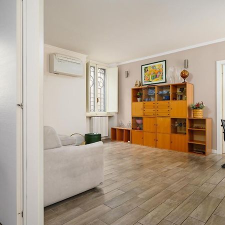 Buenos Aires Charme Apartment Mediolan Zewnętrze zdjęcie