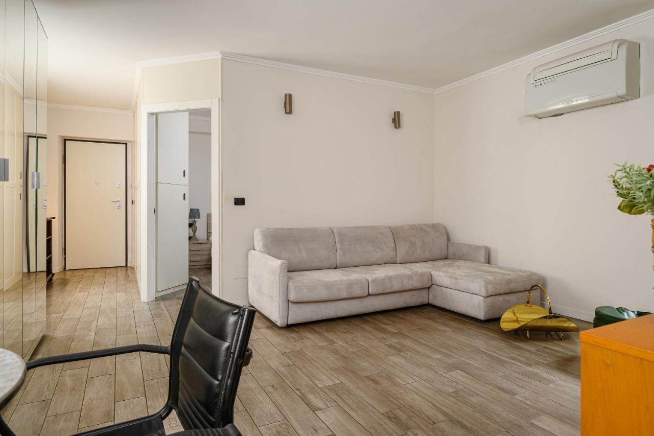Buenos Aires Charme Apartment Mediolan Zewnętrze zdjęcie